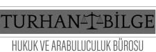 Turhan & Bilge Avukatlık logo